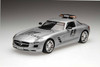 Fujimi RS-88 Mercedes Benz AMG SLS Safety Car 1/24 Scale Kit 123981