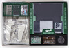Tamiya 60311 Zero Fighter Zeke Real Sound Action Set 1/32 Scale Kit