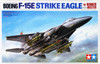 Tamiya 60312 Boeing F-15E Strike Eagle "Bunker Buster" 1/32 scale kit