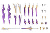 Kotobukiya FA053 Frame Arms Extend Arms 06 Arsenal Arms 1/100 Scale Kit