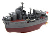 Fujimi TKSP21 Chibi-maru Kantai Fleet Akizuki Non-scale kit w/ Trial Nipper