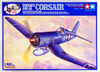 Tamiya 61502 Vought F4U-1A Corsair Propeller Action 1/48 scale kit