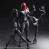 Square Enix DC Comics Variant Play Arts Kai - Joker Figure (Designed by Tetsuya Nomura)