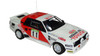 Aoshima 03142 Toyota TA64 Celica '84 Portugal Rally Ver. 1/24 scale kit