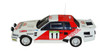 Aoshima 03142 Toyota TA64 Celica '84 Portugal Rally Ver. 1/24 scale kit