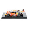 Ebbro 45272 ARTA NSX CONCEPT-GT SUPER GT500 2015 Rd.1 Okayama No.8 1/43 scale