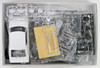 Aoshima 53508 The Model Car 49 Nissan KGC110 Skyline HT2000GT-X '74 1/24 scale kit