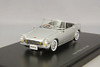 Ebbro 45465 Honda SPORTS 360 1962 Silver 1/43 scale