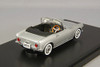 Ebbro 45465 Honda SPORTS 360 1962 Silver 1/43 scale