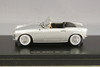 Ebbro 45465 Honda SPORTS 360 1962 Silver 1/43 scale