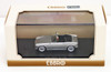Ebbro 45465 Honda SPORTS 360 1962 Silver 1/43 scale