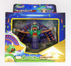 Takara Tomy Pokemon Moncolle Monster Collection EX EZW-03 Decidueye Sinister Arrow Raid