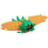 Takara Tomy Pokemon Moncolle Monster Collection EX EZW-03 Decidueye Sinister Arrow Raid