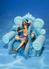 Bandai 177531 Figuarts ZERO Monkey D. Luffy One Piece 20th Anniversary Figure