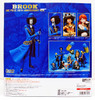 Bandai 177470 Figuarts ZERO Brook One Piece 20th Anniversary Figure