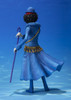 Bandai 177470 Figuarts ZERO Brook One Piece 20th Anniversary Figure