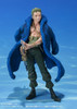 Bandai 177487 Figuarts ZERO Roronoa Zoro One Piece 20th Anniversary Figure
