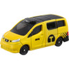Takara Tomy Tomica 27 Nissan NV Taxi 879558