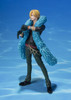 Bandai 177500 Figuarts ZERO Sanji One Piece 20th Anniversary Figure