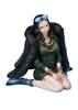 Bandai 177517 Figuarts ZERO Nico Robin One Piece 20th Anniversary Figure