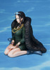 Bandai 177517 Figuarts ZERO Nico Robin One Piece 20th Anniversary Figure