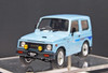 Hasegawa 20301 Suzuki Jimny JA11-1 Type 1/24 scale kit