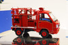 Aoshima 51429 The Model Car 50 Subaru Sambar Fire Engine 1/24 scale kit