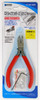 Wave Materials HT390 HG Fine Plier Angled Edge Nipper For Cutting Gate