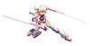 Bandai HG GB 007 GUNDAM GPB-X80J BEGINNING J GUNDAM 1/144 Scale Kit