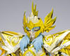 Bandai 149491 Saint Seiya Myth Cloth EX Pisces Aphrodite Diecast Figure