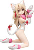 Aquamarine Illya Beast style Snow White 1/8 Scale Figure (Fate/kaleid liner Prisma Illya 2wei Herz!)