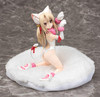 Aquamarine Illya Beast style Snow White 1/8 Scale Figure (Fate/kaleid liner Prisma Illya 2wei Herz!)