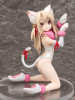 Aquamarine Illya Beast style Snow White 1/8 Scale Figure (Fate/kaleid liner Prisma Illya 2wei Herz!)