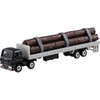Tomy Tomica Long 125 Isuzu Giga Timber Truck (4904810879541)