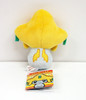 Pokemon Center Original Kokeshi Plush Doll Jirachi 630-221564