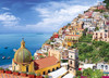 Epoch Jigsaw Puzzle 54-012 Amalfi Coast Italy (2000 S-Pieces)