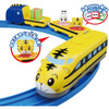 Takara Tomy Pla-Rail Plarail Shimajiro Dream Railway Shimajiro Express