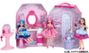 Takara Tomy Licca Doll Licca Chan Beauty House (885344)