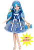 Takara Tomy Licca Doll Dress Set Illumination Party (885337) 

Doll NOT included.