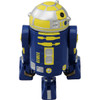 Takara Tomy Disney Star Wars Metal Figure #05 R2-B1 (4904810896531)