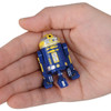 Takara Tomy Disney Star Wars Metal Figure #05 R2-B1 (4904810896531)