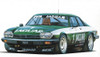 Hasegawa 20305 Jaguar XJ-S H.E. TWR 1/24 scale kit
