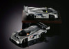 Hasegawa 20306 Sauber Mercedes C9 1/24 Scale Kit