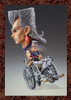 Medicos Jojo's Bizarre Adventure 5 Jean Pierre Polnareff Figure 4580122818234