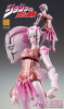 Medicos Jojo's Bizarre Adventure Part 5 Spice Girl Figure 4580122818456