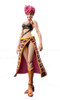 Medicos Jojo's Bizarre Adventure Part 5 Trish Una Figure 4580122818487
