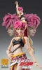 Medicos Jojo's Bizarre Adventure Part 5 Trish Una Figure 4580122818487
