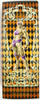 Medicos 818685 Jojo's Bizarre Adventure Part 5 Gold Experience Requiem Figure