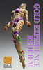 Medicos 818685 Jojo's Bizarre Adventure Part 5 Gold Experience Requiem Figure