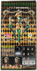 Medicos Jojo's Bizarre Adventure Part 6 Ermes Costello Figure 4580122818906